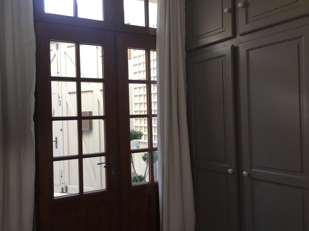 Maison Josephine Avec Garage Prive Blois Exterior photo